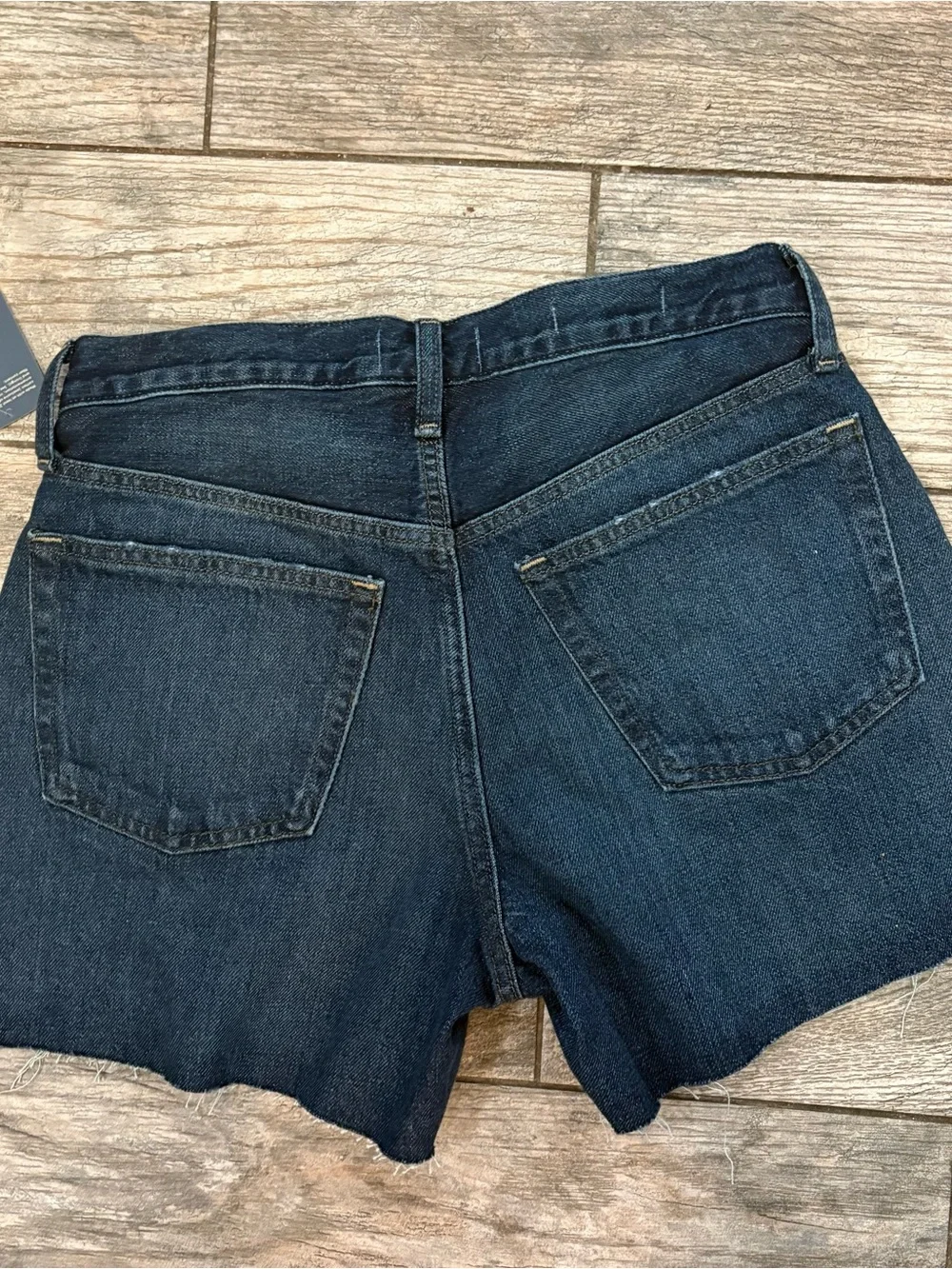 NWT Universal Thread 90s Baggy Denim Shorts – Women’s Size 4